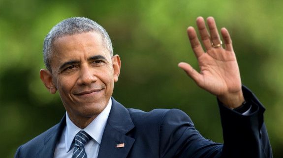 Care va fi primul lucru pe care Barack Obama îl va face după plecarea de la Casa Albă