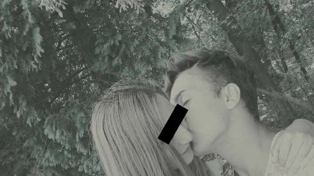 Un adolescent s-a spânzurat după o ceartă cu iubita. Ce bilet i-a lăsat acesteia 