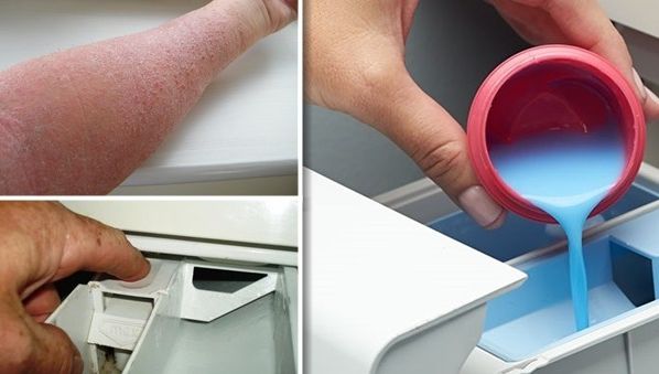 Această OTRAVĂ, pe care o folosim zilnic, ne distruge sănătatea Nici nu suntem conştienţi de pericol