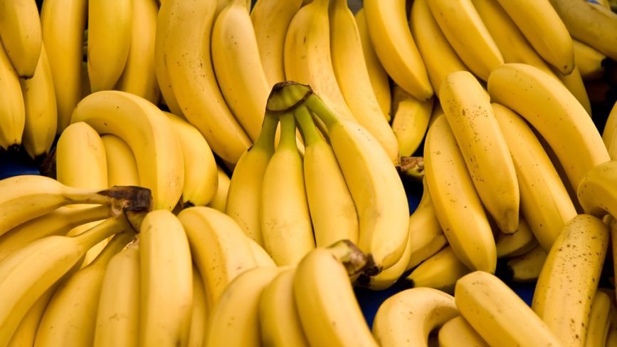 A cumpărat banane de la supermarket. Când a ajuns acasă a fost devastată: "Nu asta am plătit"