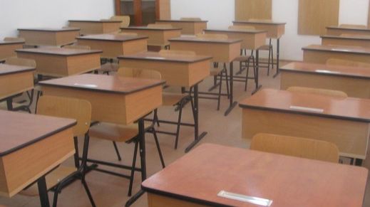 Alertă de TBC în Braşov! 106 copii de la două unităţi de învăţământ au fost testaţi POZITIV