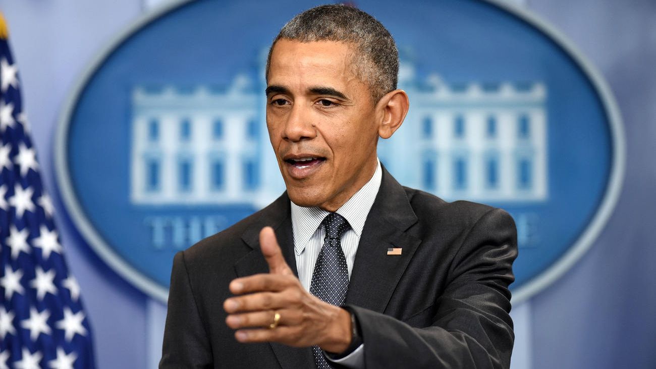 Cine sunt agenții ruși expulzați de Barack Obama