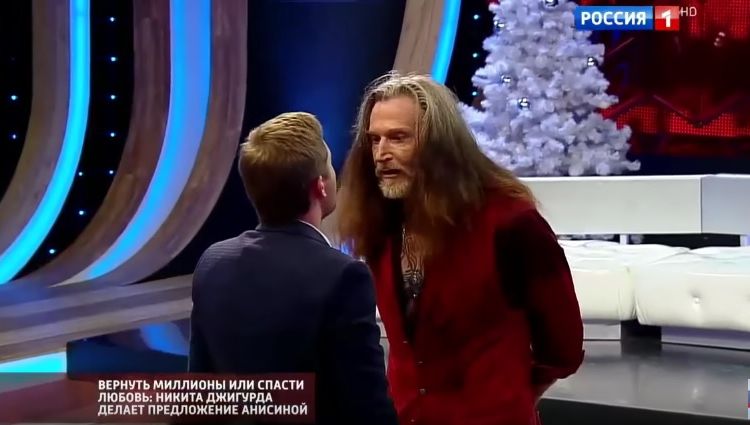 Scandal în direct la TV: ce se întâmplă când prezentatorul îşi pierde cumpătul