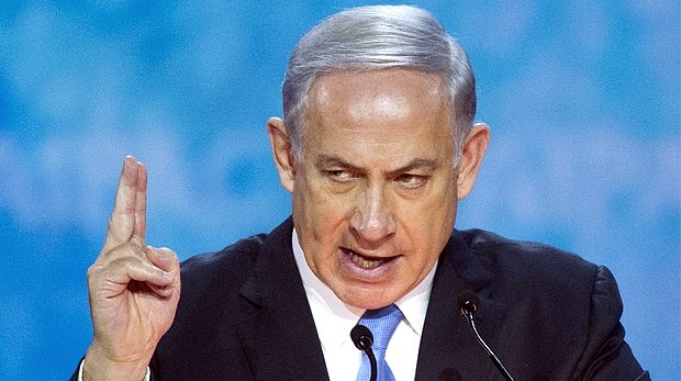 Scandal uriaș în Israel. Tentativă de intimidare a polițiștilor care îl anchetează pe Netanyahu