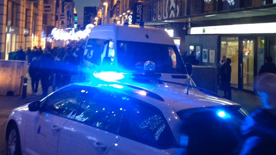Raid antiterorist la Bruxelles: 3 persoane au fost arestate în cartierul Molenbeek