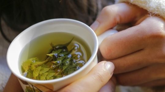 Ceaiul care elimină rapid toate toxinele din organism