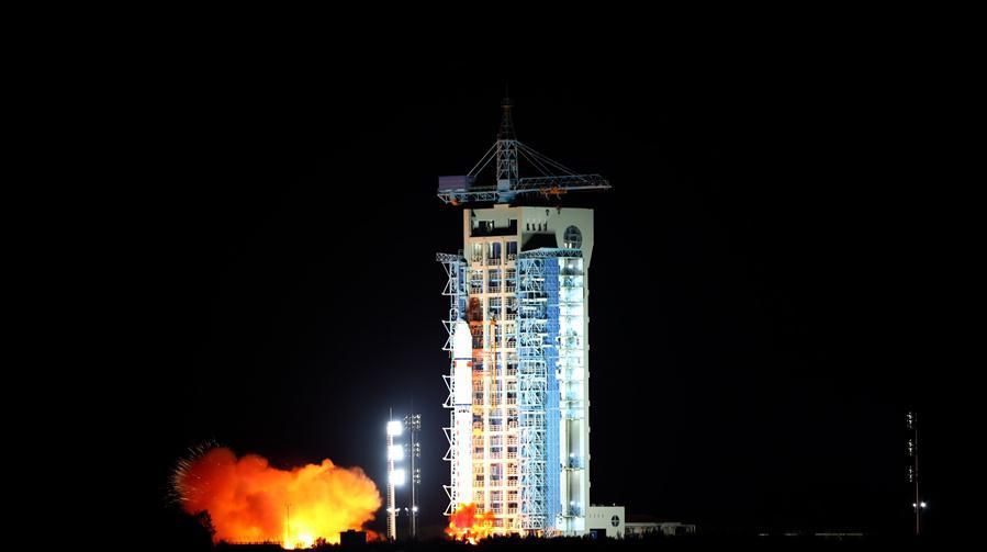 Veşti extraodinare! Primul satelit de comunicații cuantice din lume este operativ