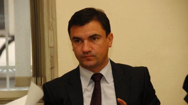 Mihai Chirică, replică pentru Codrin Ştefănescu: "Nu partidul m-a făcut pe mine la Iaşi"