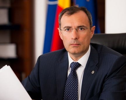 Florian Coldea, după retragere: "Criticilor mei le transmit că voi avea libertatea de a mă exprima"