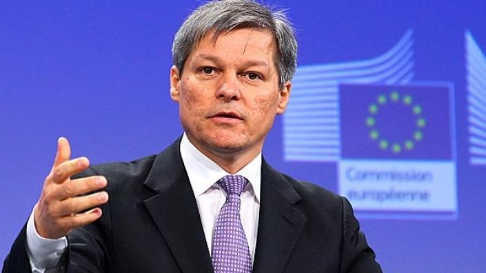 Cioloș: Pentru România, 10 ani în Uniunea Europeană înseamnă 10 ani de consolidare a democrației