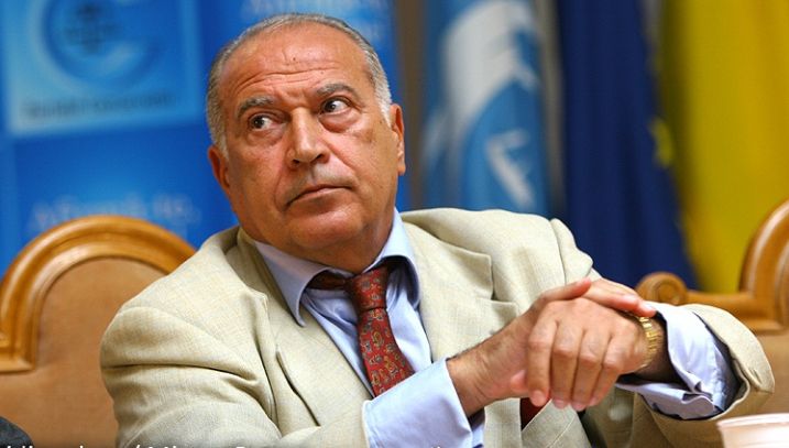 Dan Voiculescu rămâne în închisoare. Decizia este definitivă 