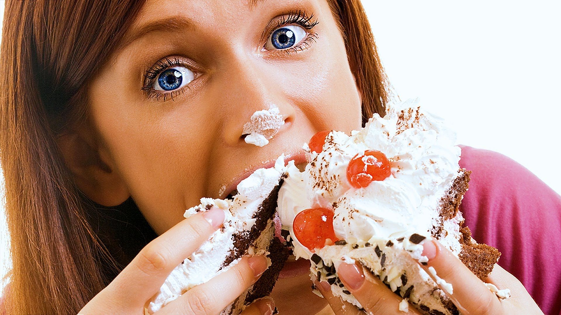 Vrei să scapi complet de pofta de dulce? Mănâncă aceste alimente