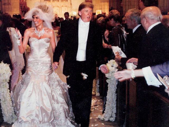 Melania-Donald Trump. Ce spun astrele despre compatibilitatea dintre femeia taur şi bărbatul gemeni