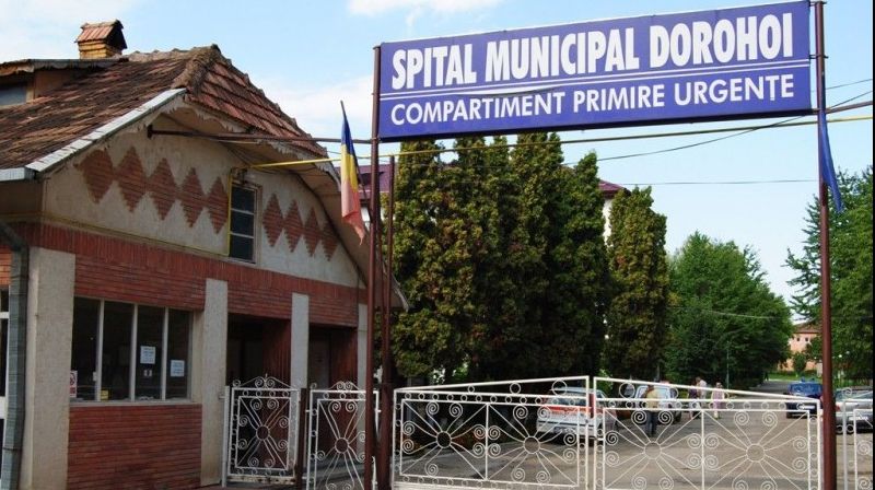 Situaţie bizară în Botoşani. Un tâmplar plecat în Germania a aflat că este medic la un spital mare