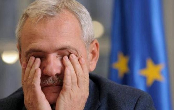 Controverse în privința deplasării lui Dragnea în SUA! PNL cere Camerei Deputaților clarificări