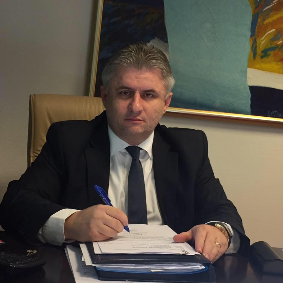 Grindeanu, numire controversată în M.Transporturilor. Un fost secretar de stat revine în funcţie
