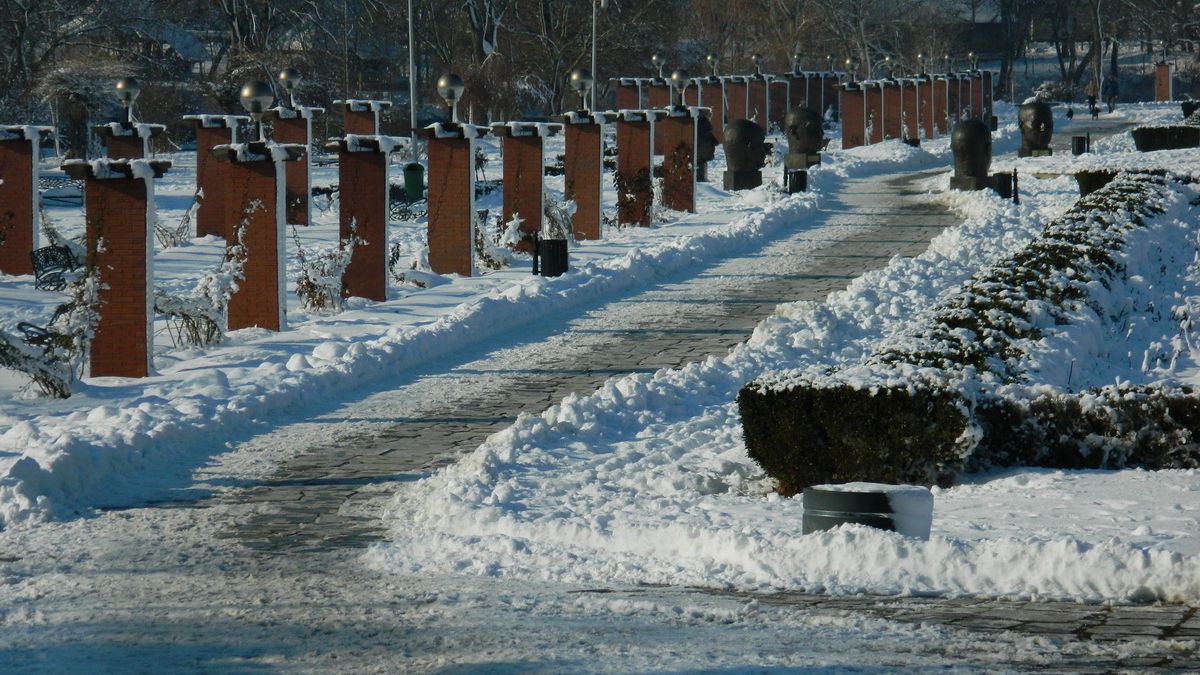 Primăria Capitalei dorește să extindă Parcul Herăstrău