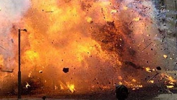 Explozie la o uzină chimică din China: cel puțin 8 victime