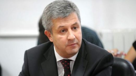Ce avere are ministrul Justiţiei. Iordache a împrumutat PSD cu 60.000 de lei