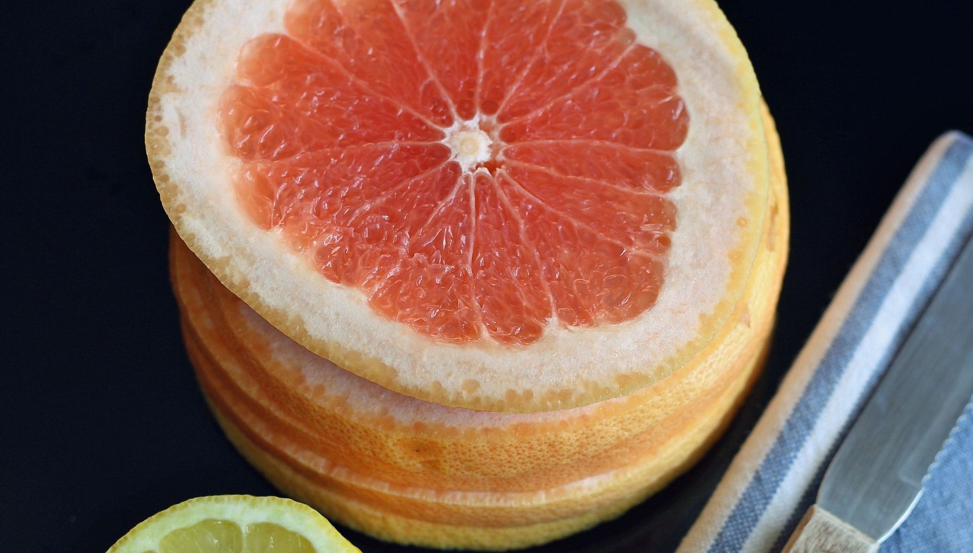 Slăbeşte în timp-record cu dieta cu grepfrut!