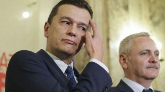 Denunț penal împotriva premierului Grindeanu la DNA. Cine se află în spatele demersului