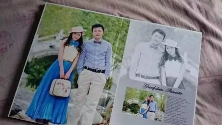 A cheltuit o avere pentru a se căsători, apoi, după 3 zile, mireasa a dispărut