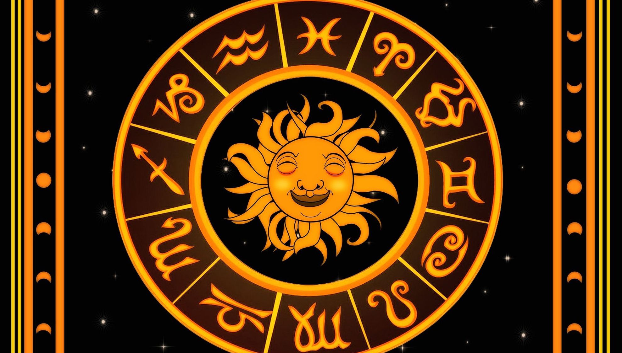 Cele mai GHINIONISTE zodii în luna februarie. Pentru ele, TOTUL se schimbă