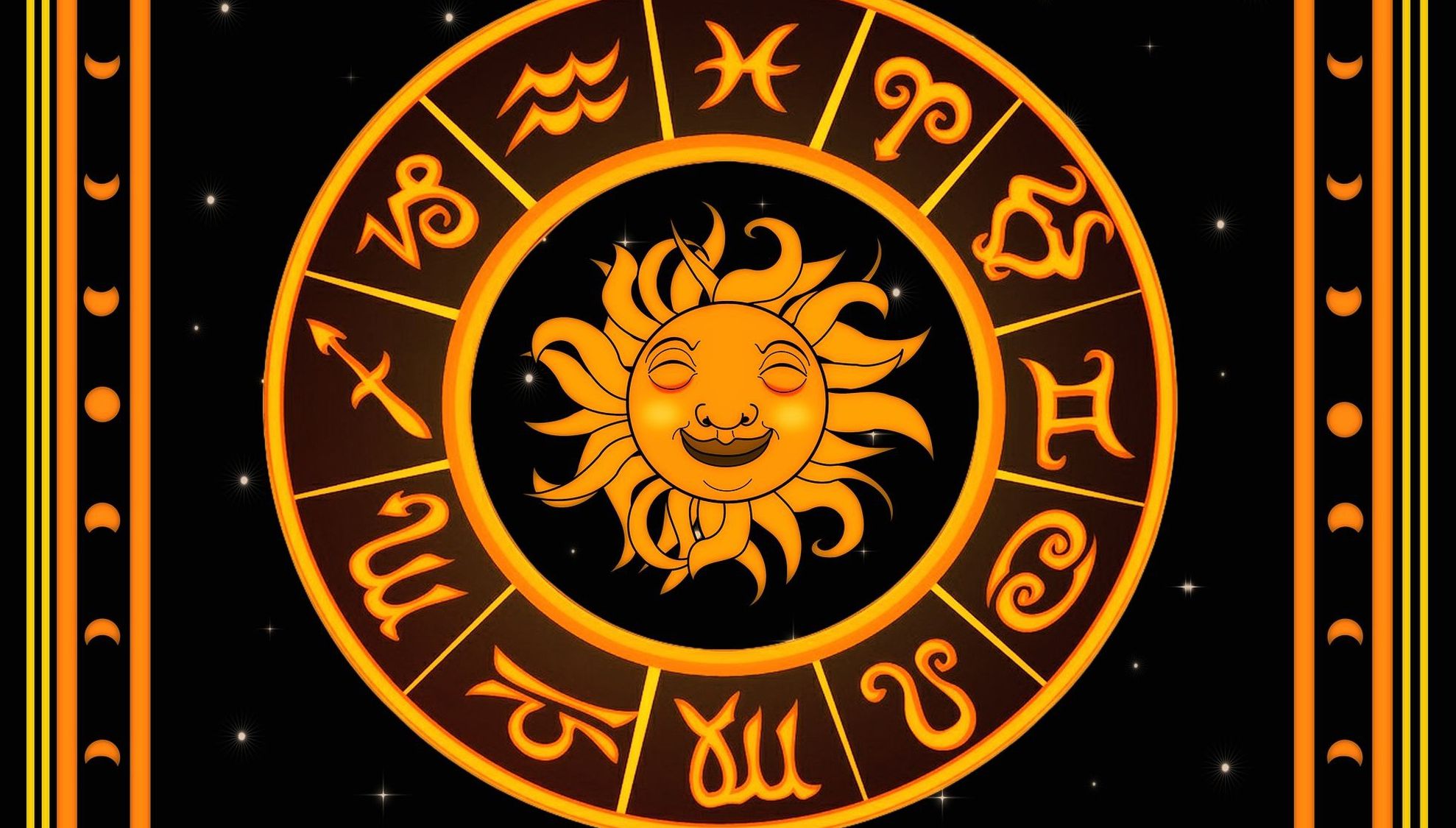 Horoscopul lunii februarie 2017. Nu toate zodiile au parte de romantism şi linişte în casă! Tensiuni