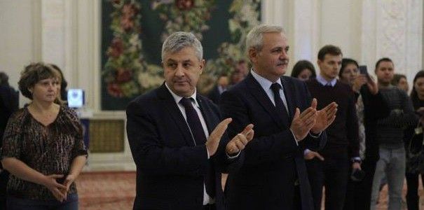 Dragnea și Iordache pregătesc terenul pentru a da liber la ucis de animale în pădurile românești