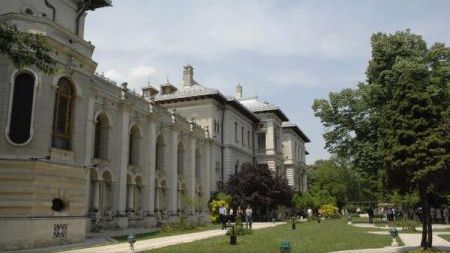 Muzeul Național Cotroceni va fi deschis vizitatorilor pe 24 ianuarie