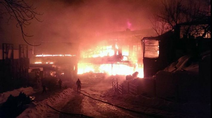 Parchet: 50 de persoane, audiate în dosarul Bamboo! Cercetarea la fața locului, încă imposibilă 