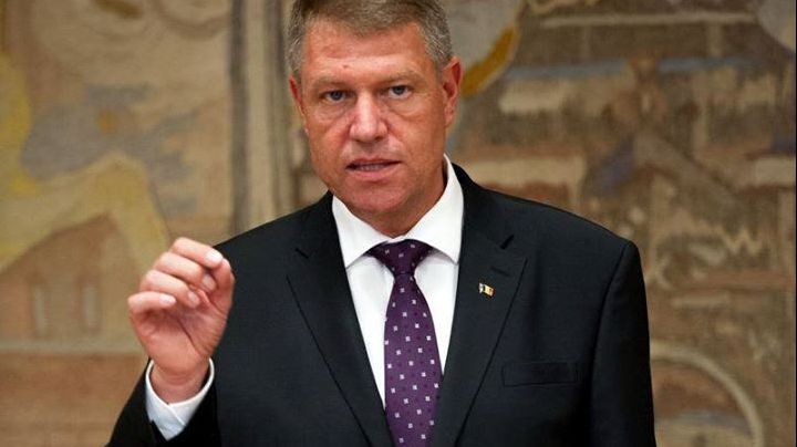 Iohannis: Libertățile și drepturile omului, considerate, astăzi, o desuetă corectitudine politică
