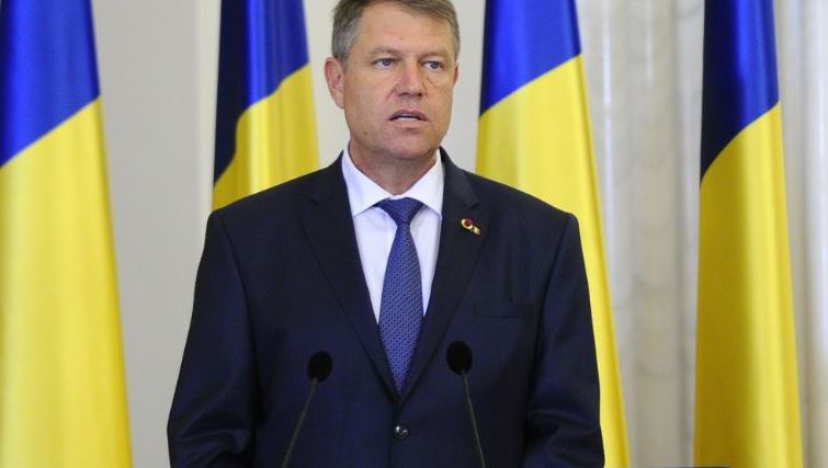 Iohannis: Românii au nevoie de o UE mai credibilă. Vrem o aprofundare a integrării europene