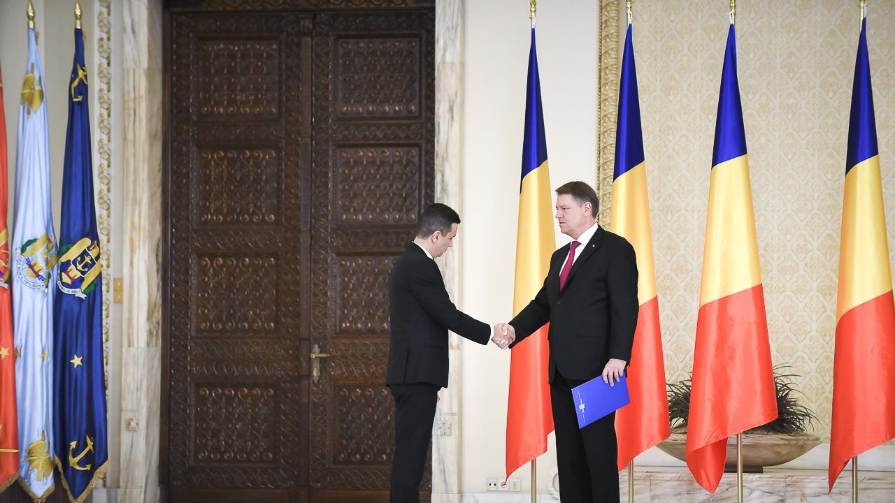 Dragnea: Iohannis îl cheamă pe Grindeanu să vadă dacă a învăţat programul de guvernare 