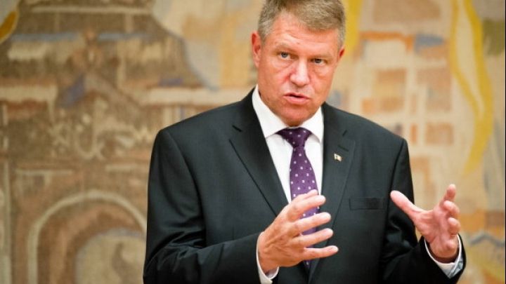 Iohannis atacă Guvernul, după reducerea bugetului pentru securitate națională: "Gest iresponsabil!"