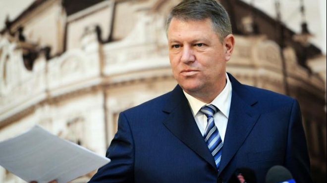 Iohannis îi răspunde ministrului de Interne: Nu cred că democrația se poate măsura în bani