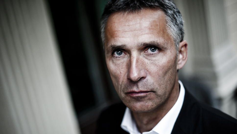 Secretarul General al NATO i-a transmis un mesaj preşedintelui Donald Trump după jurământ 