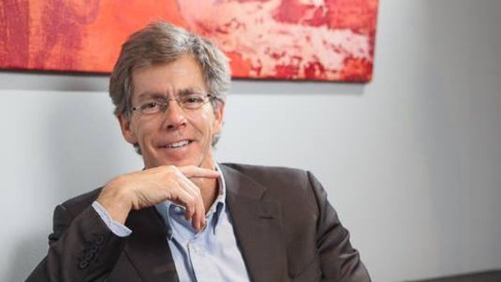 John Florescu, producătorul a două documentare despre Trump, despre strategia preşedintelui SUA 