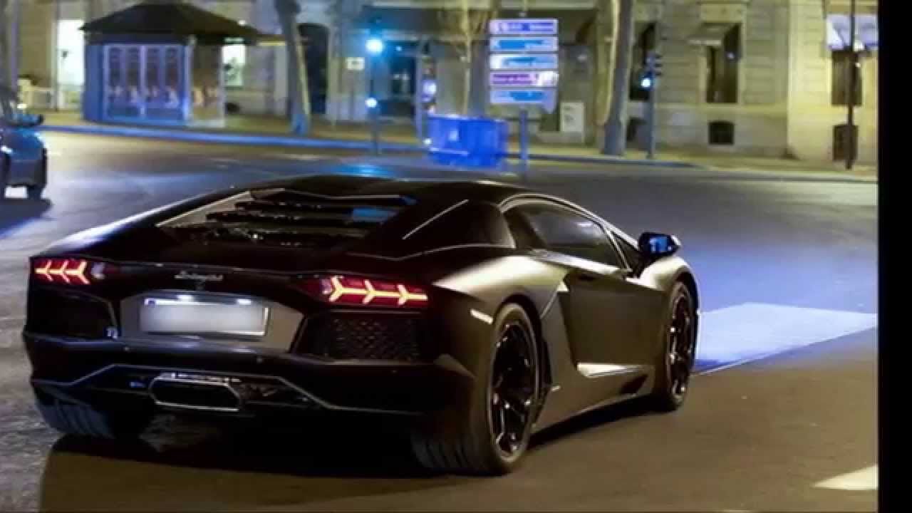 A tras Lamborghini-ul pe dreapta şi a chemat salvarea.ŞOC pentru medici când au văzut cine e şoferul