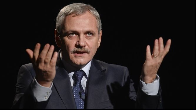 Dragnea: L-am găsit pe Iohannis în fruntea unei noi MINERIADE. E un început de lovitură de stat
