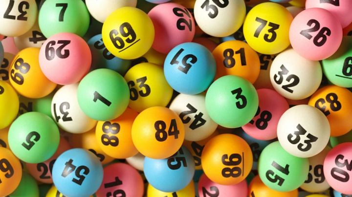 LOTO, LOTO 6 din 49: numerele extrase la tragerea din 12 februarie