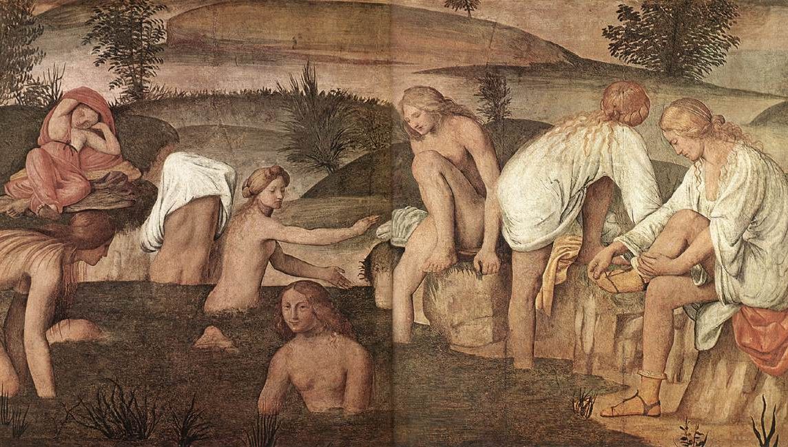 Cum făceau sex femeile din epoca Renașterii. Practica sexuală bizară care azi ne șochează
