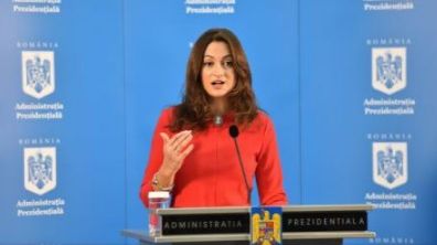 Dobrovolschi: Președintele României nu face niciodată presiuni