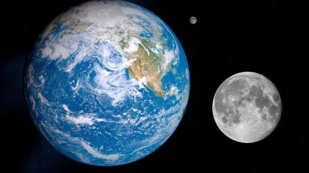 Astronomii japonezi au găsit ceva de necrezut: oxigen pe Lună! Cum e posibil?