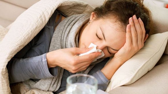 Ce să mănânci când afară este foarte frig