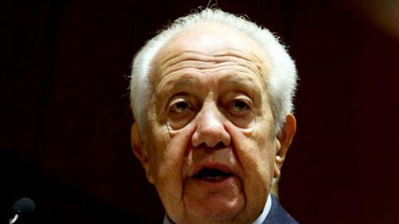 Fostul preşedinte al Portugaliei a murit