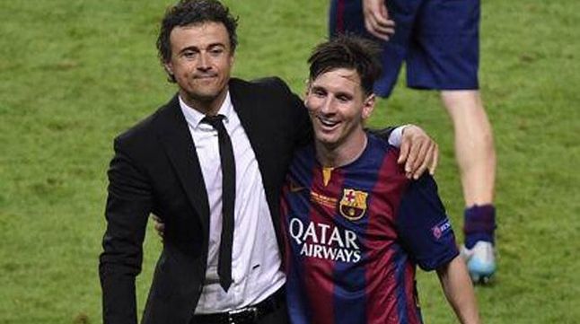 Record pentru Messi, după calificarea istorică în faţa PSG-ului. Cum a explodat Facebook