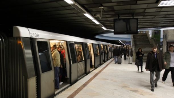Patru stații de metrou vor fi închise, timp de o săptămână. Decizia anunţată de Metrorex