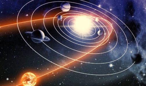 Predicţie apocaliptică: o planetă misterioasă va lovi Pământul în octombrie 2017