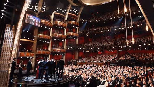 OSCAR 2017: O româncă, nominalizată la premiile Academiei americane de film 